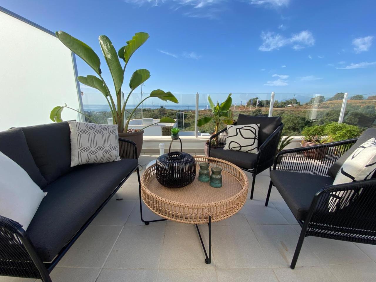 Apartament Panoramic Penthouse - Bay Of *