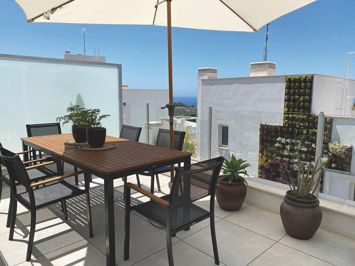 Panoramic Penthouse - Bay Of Appartement *
