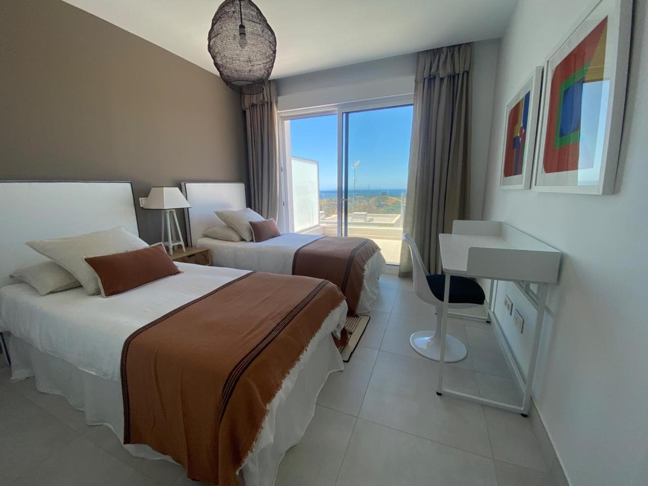 Appartement Panoramic Penthouse - Bay Of *