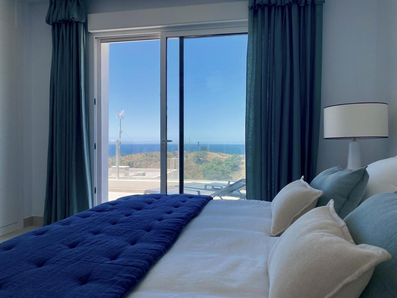 Panoramic Penthouse - Bay Of Appartement *