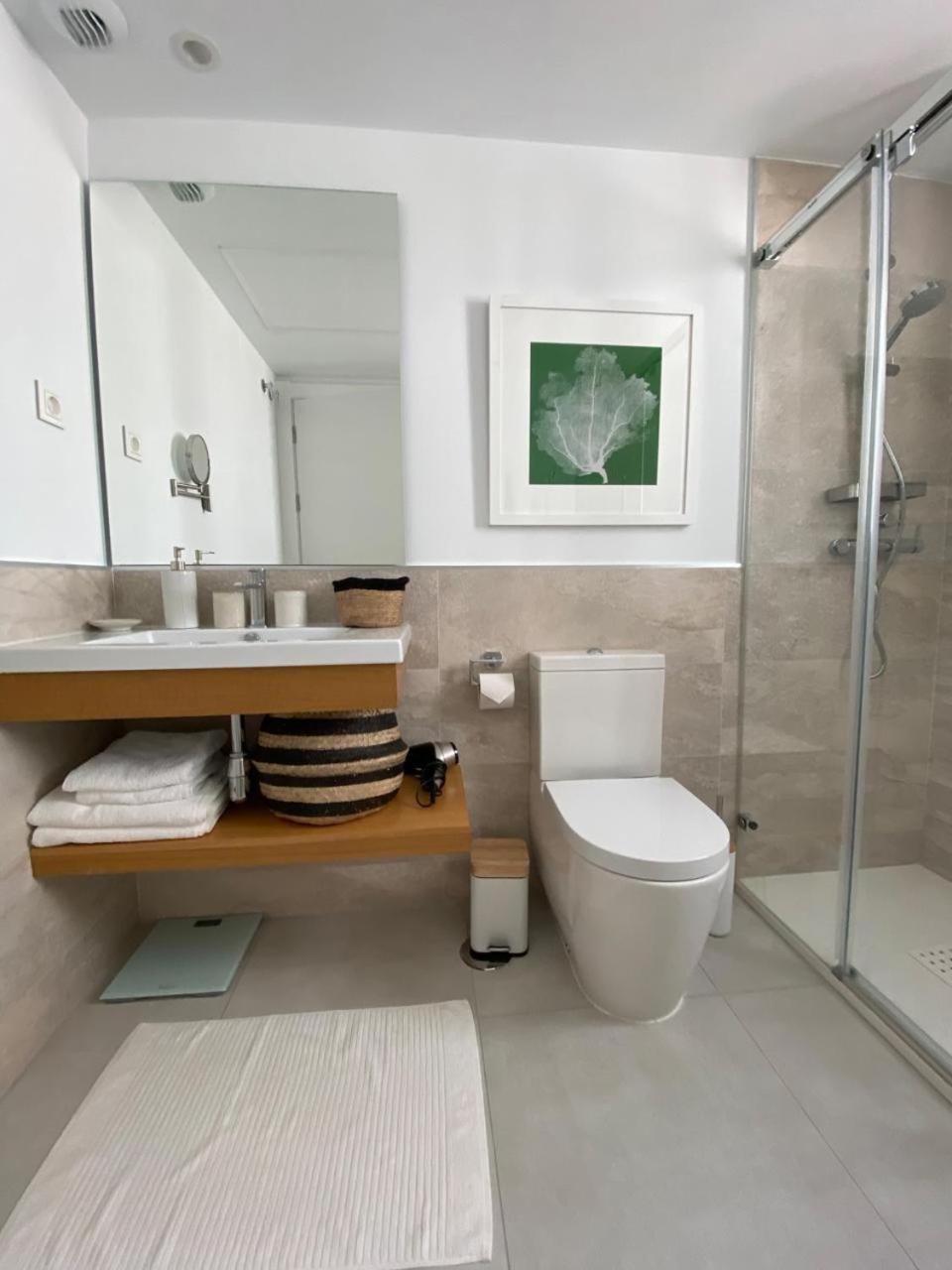 Appartement Panoramic Penthouse - Bay Of *